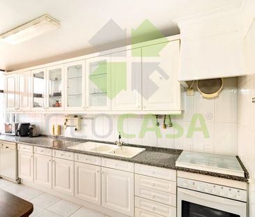 Apartamento T3 em Lisboa - Photo 6