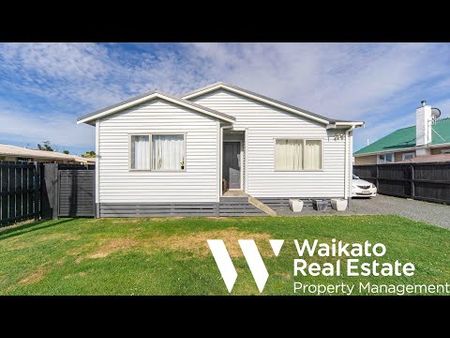 Well Presented Three-Bedroom Home - Photo 5