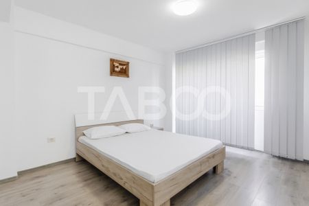 Garsoniera bucatarie separata de inchirat Doamna Stanca lift - Fotografie 2