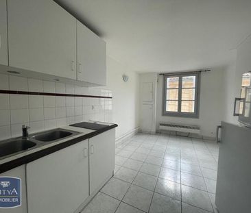 Location Appartement 1 pièce 28m² MONTPELLIER 34000 - Photo 2