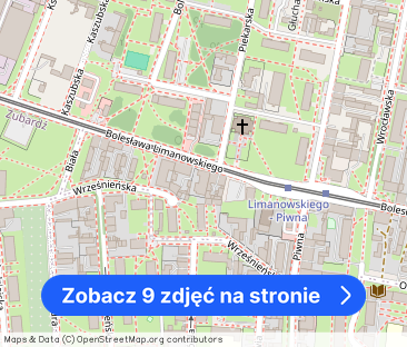 3 pokoje, garaż, blisko Manu, nowy blok, bezpośr. - Zdjęcie 1