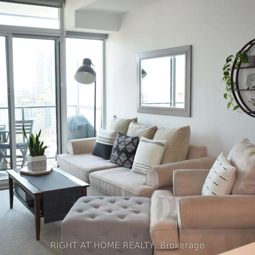 105 George Street #1207 - Photo 1