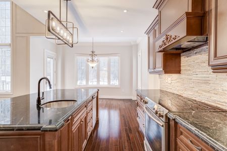 For Lease - 93 William Bowes Boulevard, Vaughan, Ontario - Photo 5