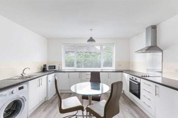 6 Bed Semi-Detached House, Elm Grove, BN2 - Photo 1