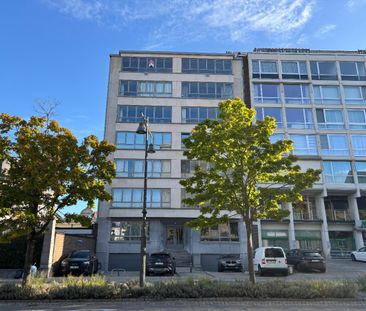 Instapklaar 2-slpk appartement in centrum Hasselt - Photo 1