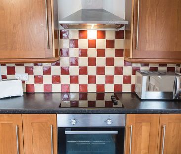 The Turnways, Headingley, Leeds - Photo 4