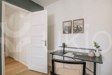 4 room luxury Apartment for rent in Lisbon, Portugal - Photo 5