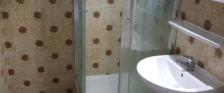 1 Zimmer Appartementwohnung ab sofort oder später zu vermieten - Foto 1