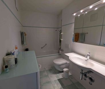 3.5 Zimmer, 94 m², EG - Photo 5