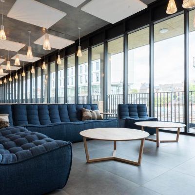 Residentie Ernest Mélot - Photo 1