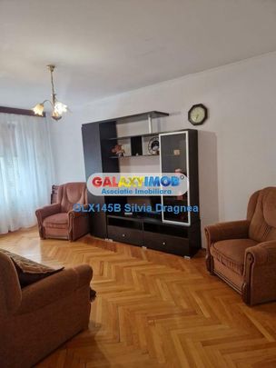 INCHIRIERE apartament 3 camere Aparatorii Patriei ( Piata Berceni) - Photo 1