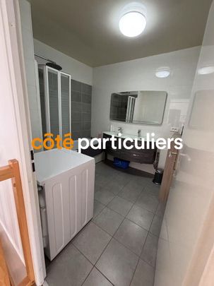 Appartement Rosny Sous Bois 4 pièce(s) 96.15 m2 - Photo 1