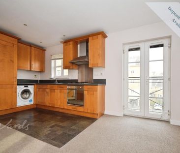 2 bedroom apartment to rent - Photo 4