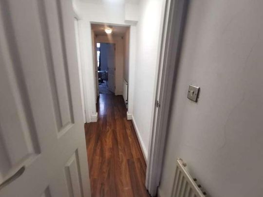 Heaton Park Road, Heaton, Newcastle Upon Tyne, NE6 - Photo 1