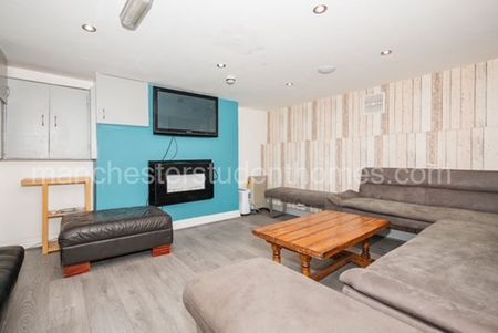 Brunswick Road, Manchester, M20 4QB - Photo 2