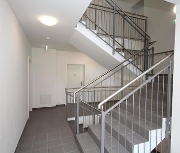 1 MONAT MIETFREI Helle 2-Zimmer Neubau-Mietwohnung in der Villa Assmann, Top 4 [GF,LB] - Foto 1