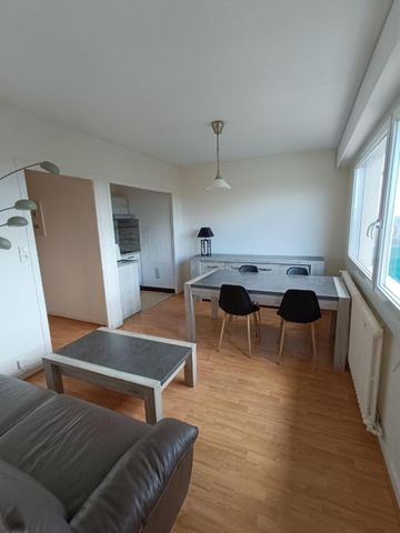APPARTEMENT 1 pièce(s) - 37m² - Photo 2