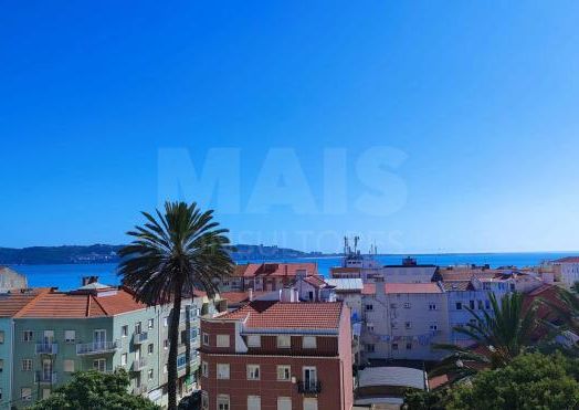 Apartamento T1 em Lisboa