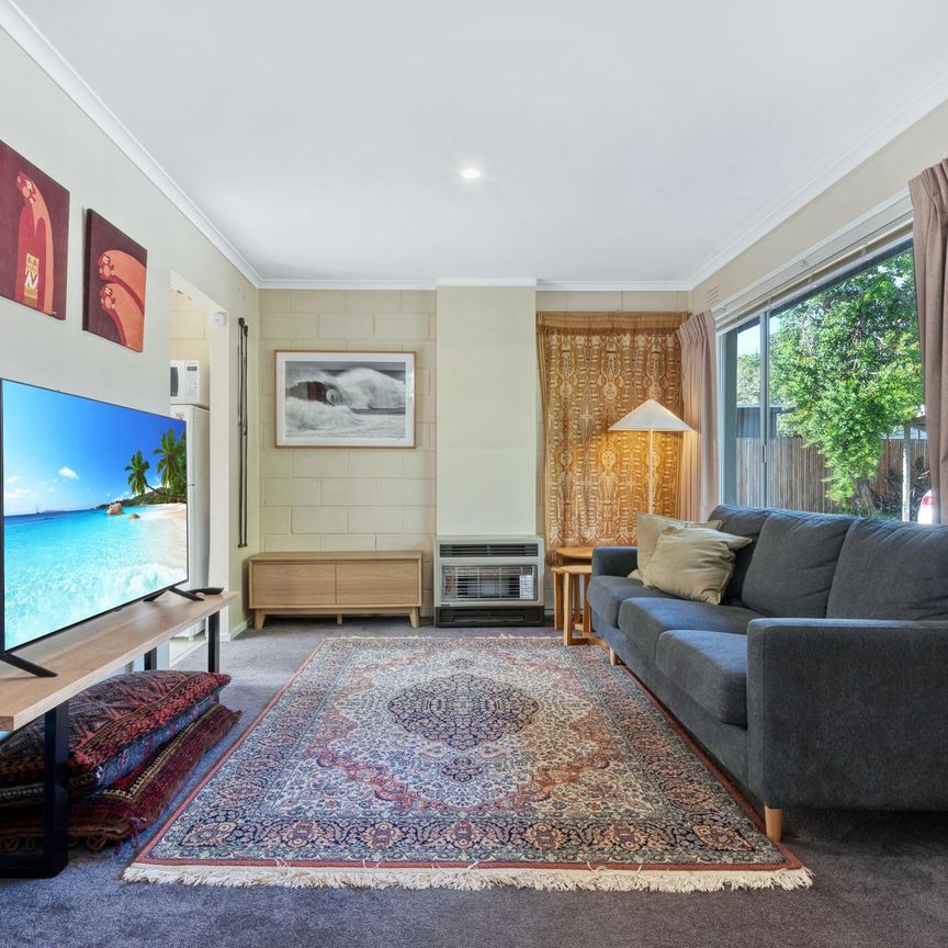 Fully Furnished Unit In Great Location - Photo 1