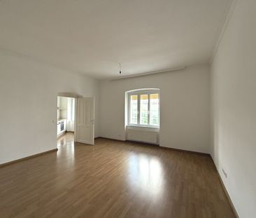Geräumige 3-Zimmer Wohnung in Krems zu vermieten - Foto 4