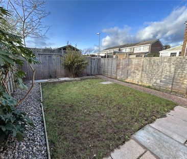 Pikes Crescent, Taunton, Somerset, TA1 - Photo 5