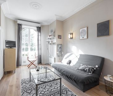 Location Appartement 1 pièce 28m² NICE 06100 - Photo 6