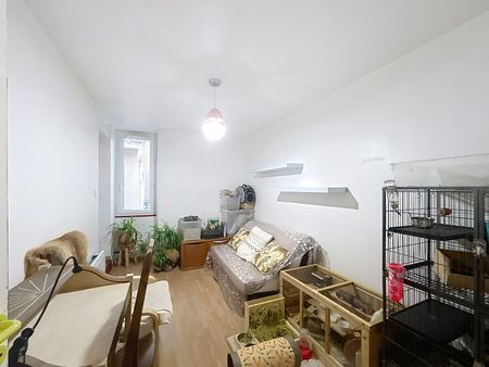 Maison T3 près de SAINT CHAMAS à louer - Photo 3