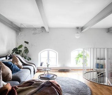 Bratteråsgatan, Göteborg - Photo 1
