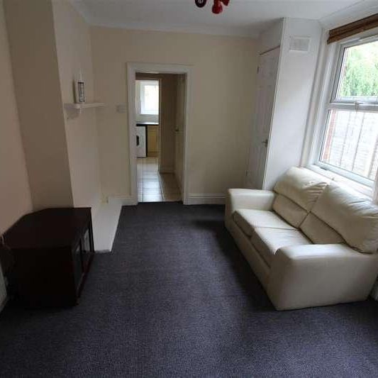 Coventry Road, Southampton, SO15 - Photo 1