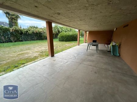 Appartement à louer 2 pièces 44.95m² - Photo 5