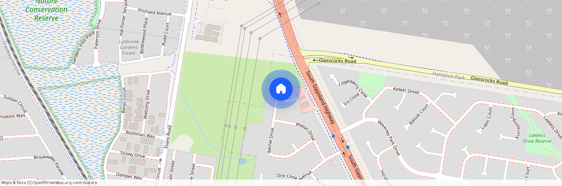 29 Rachel Drive, Vic 3977, Cranbourne North