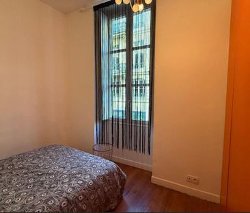 Location Appartement 3 pièces 60m² BORDEAUX 33000 - Photo 5