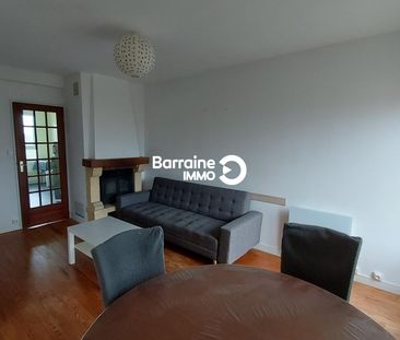 Location appartement à Morlaix, 2 pièces 52.49m² - Photo 6