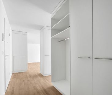 3.5-Zimmer-Wohnung, 4. OG, Zürichstrasse 16, 6004 Luzern - Photo 1