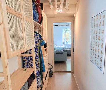 Trädgårdsgatan, Sundbyberg - Foto 4