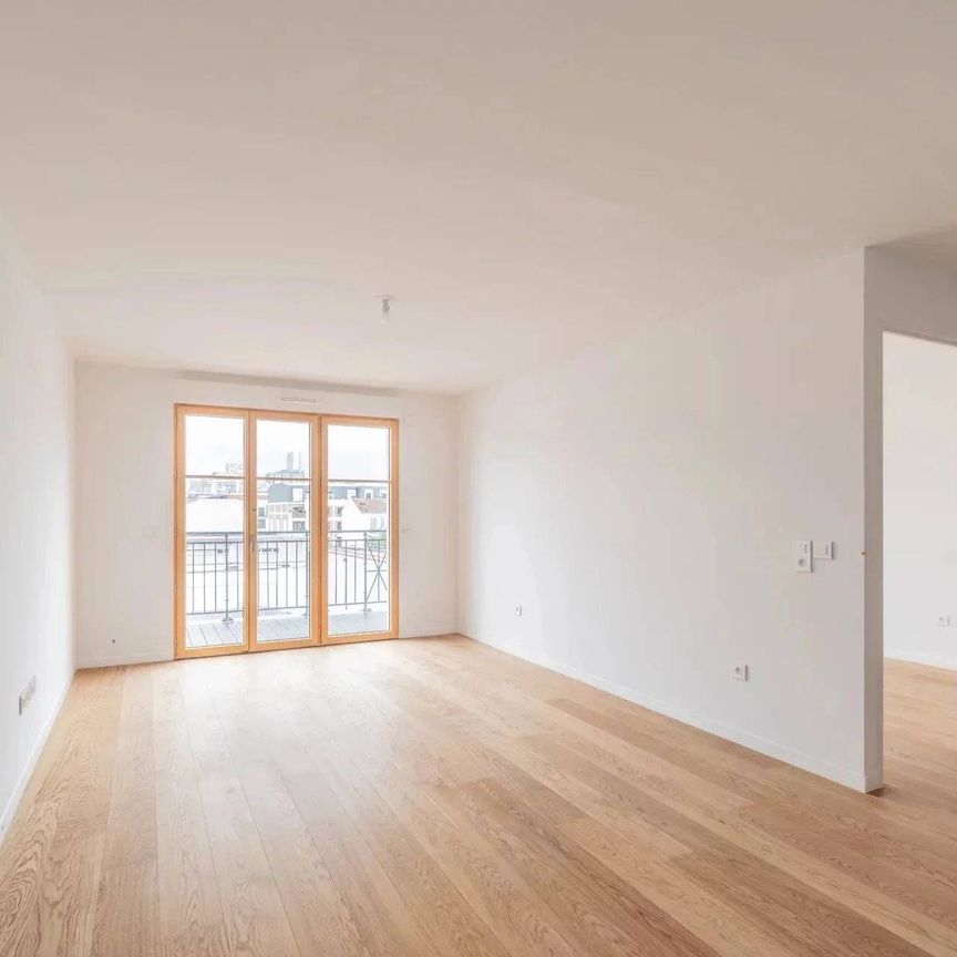 Rental Apartment Puteaux Pressensé-Rives de Seine - Photo 1