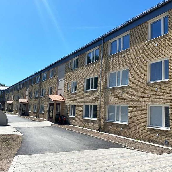 Edvardslundsgatan 5 G - Foto 1