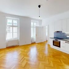 STILVOLLE 2-ZIMMER-ALTBAUWOHNUNG IM SERVITENVIERTEL | Besichtigungstermin 23.09.26 / 16:30 - 17:30 - Photo 2