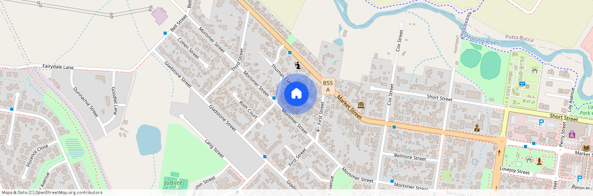 10 Thomas Clark Place, NSW 2850, Mudgee