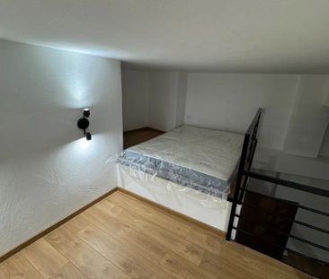 Loft για ενοικίαση Αντιγονιδών (Κέντρο Θεσσαλονίκης) - Photo 5