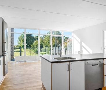 Store Grundet Alle 68, 2. mf., 7100 Vejle - Photo 6