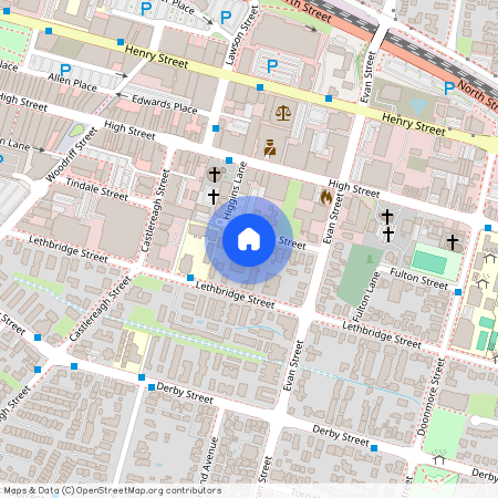 7/18-24 Higgins Street, NSW 2750, Penrith