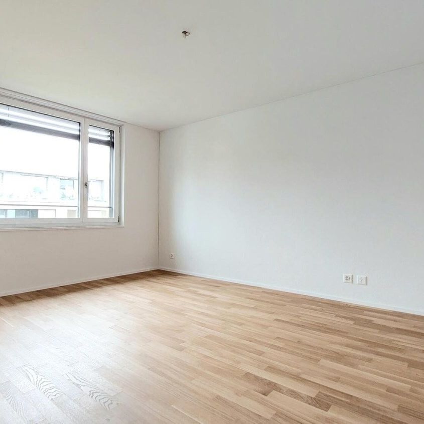 Moderne 2.5-ZW à 65m² im 2. OG in Köniz - Photo 1
