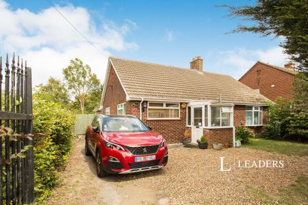 4 bedroom bungalow to rent - Photo 5