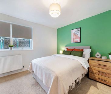 Newly Refurbished 7-Bed House Share In L13! Room 7 ( Large Double E... - Photo 5