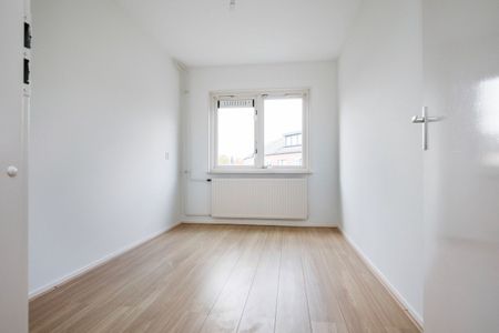 Hannie Schaftstraat 10, Hoofddorp Toolenburg Oost, 2135KE - Foto 3