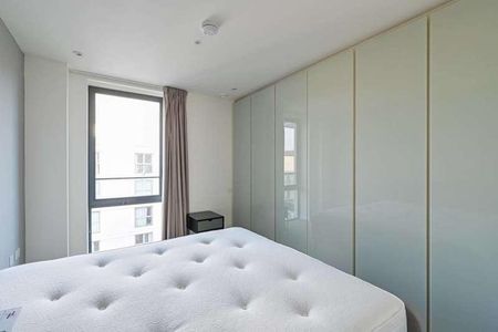 Sedona House, East Village, Stratford, E20 - Photo 5