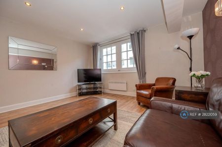 1 bedroom flat to rent - Photo 2