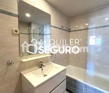 Piso en alquiler en Moratalaz - Photo 5