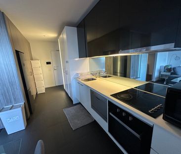 Melbourne CBD - Photo 3